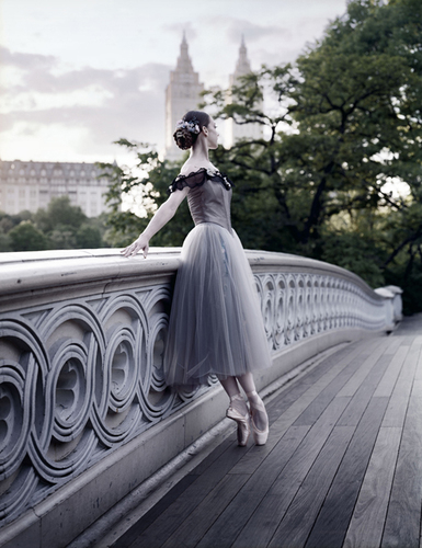 NYC Ballet (1)